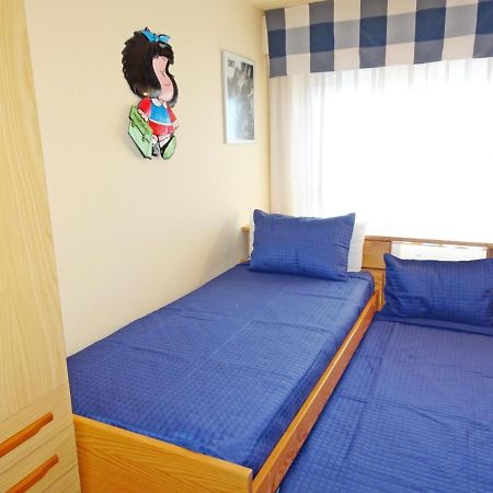Aquarium Playa De Gandia - Apartman Kültér fotó