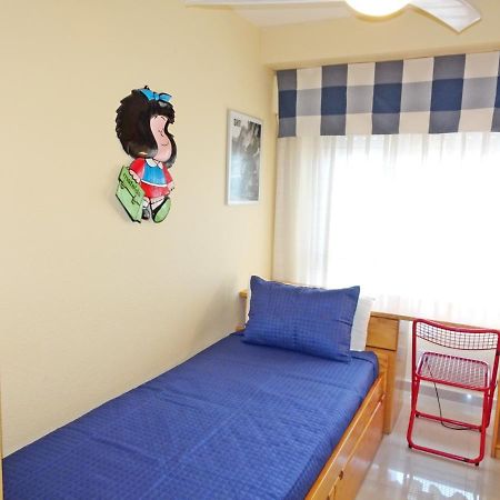 Aquarium Playa De Gandia - Apartman Kültér fotó