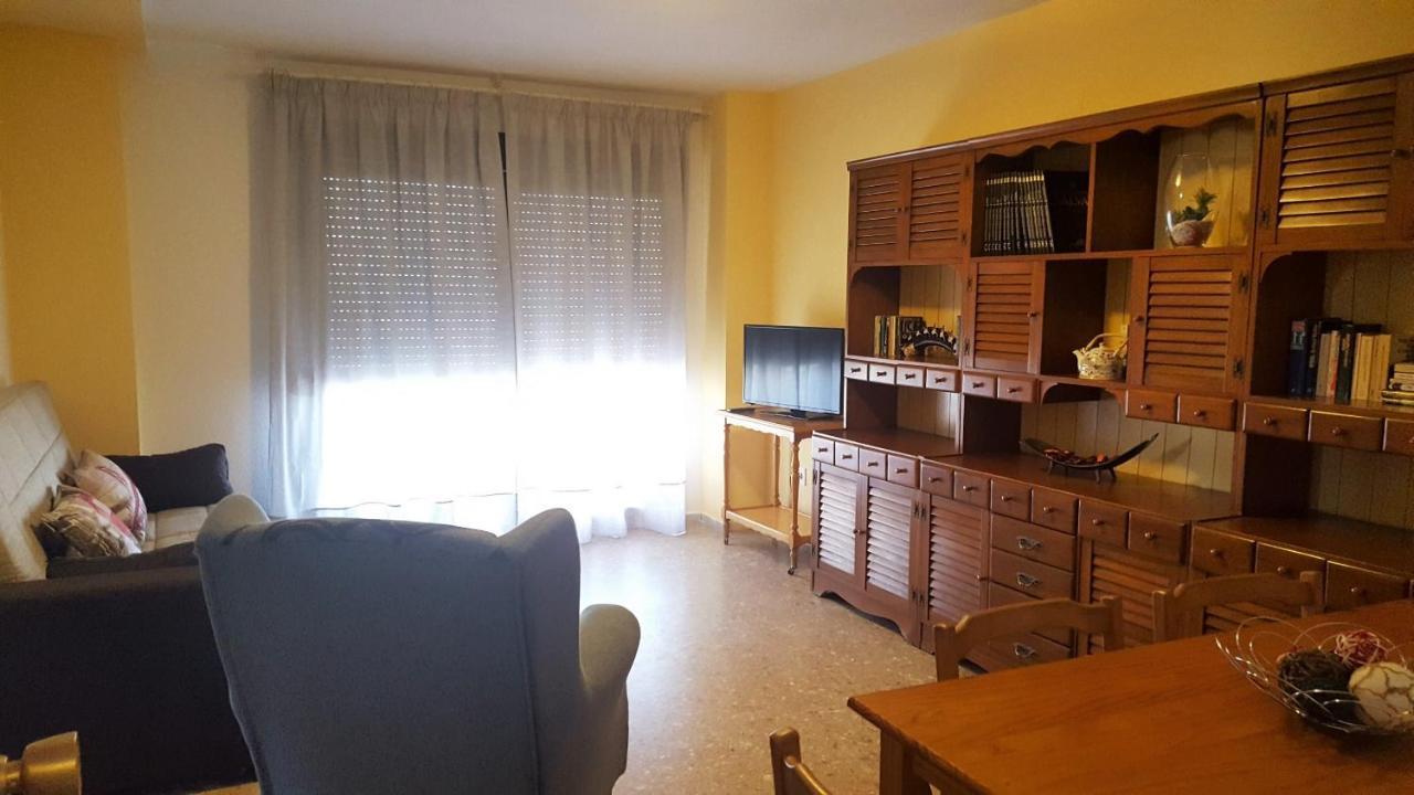 Aquarium Playa De Gandia - Apartman Kültér fotó