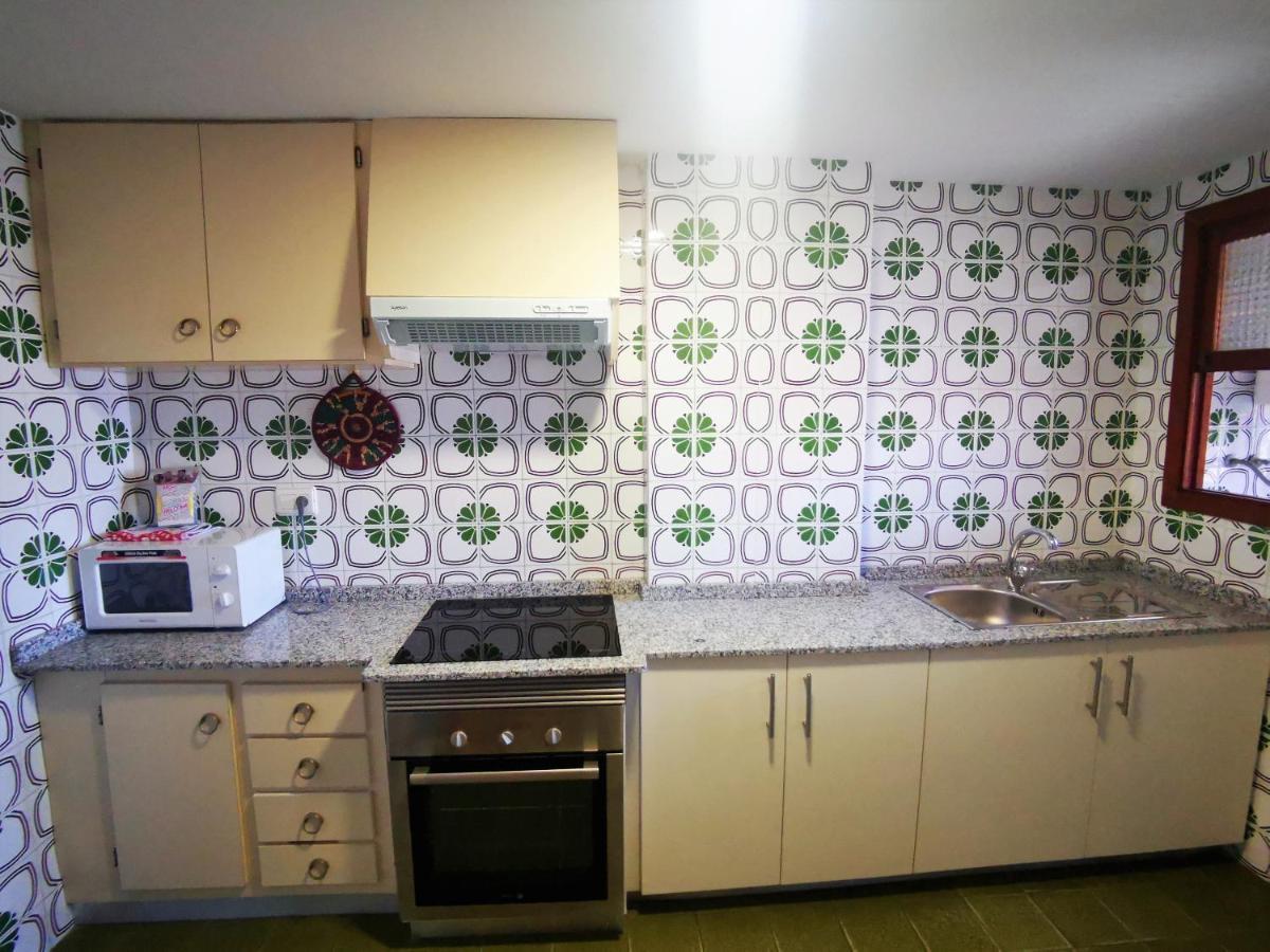 Aquarium Playa De Gandia - Apartman Kültér fotó