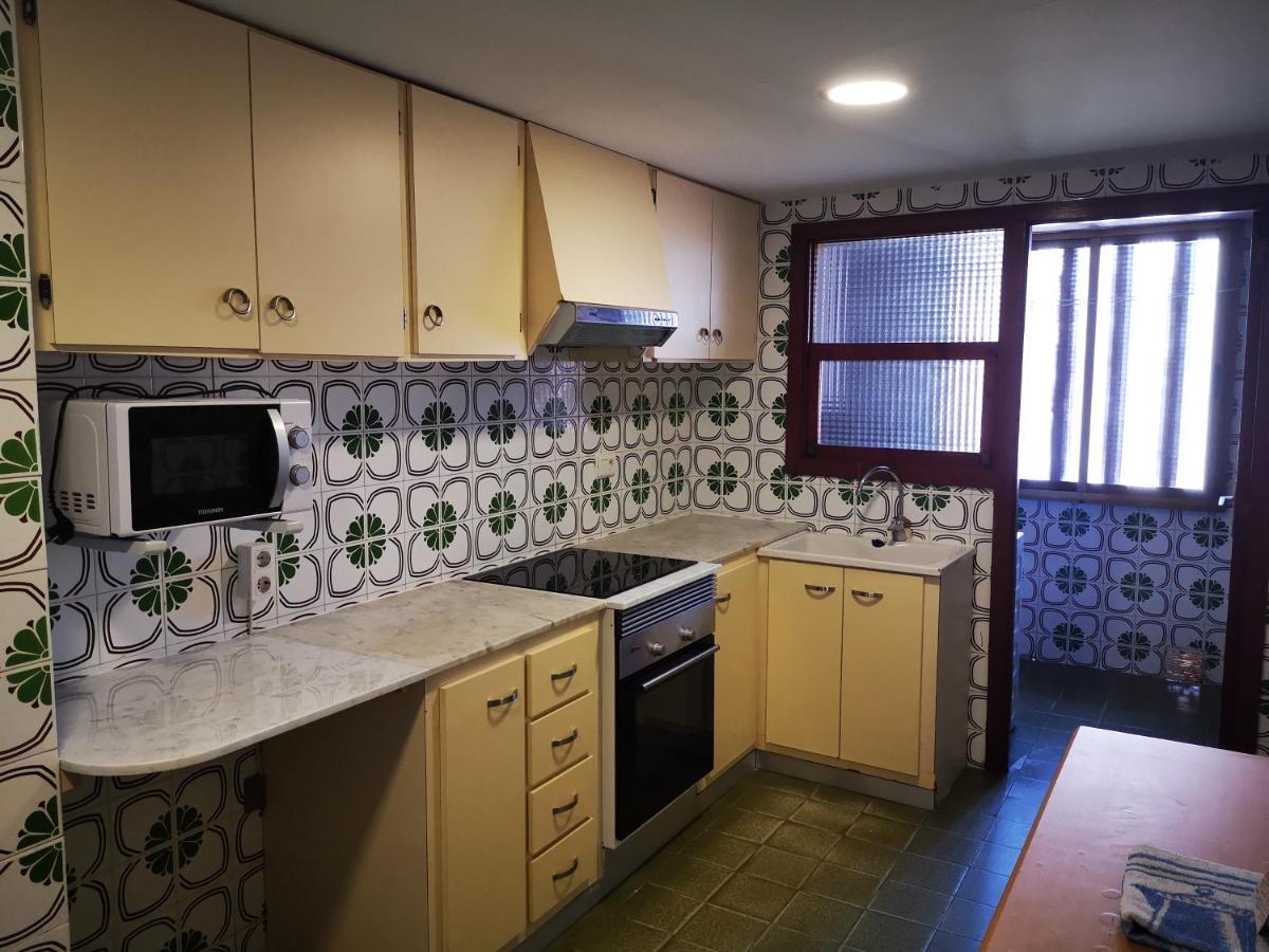 Aquarium Playa De Gandia - Apartman Kültér fotó