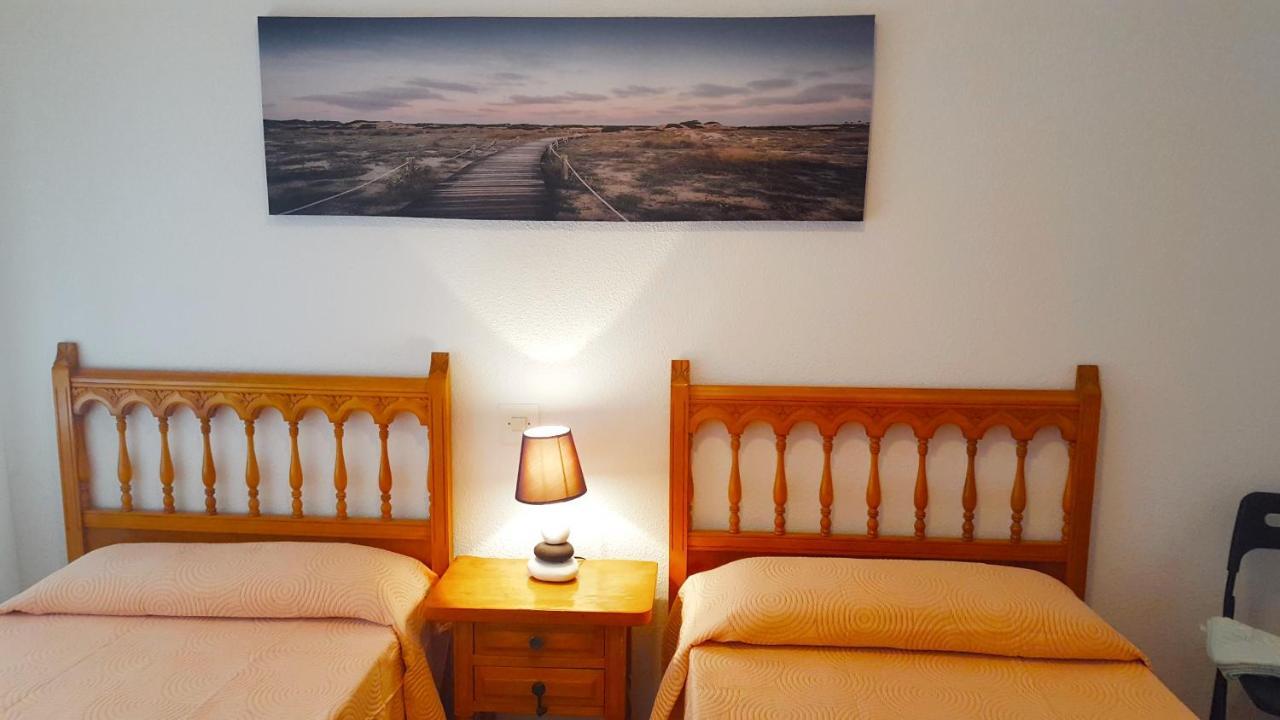 Aquarium Playa De Gandia - Apartman Kültér fotó