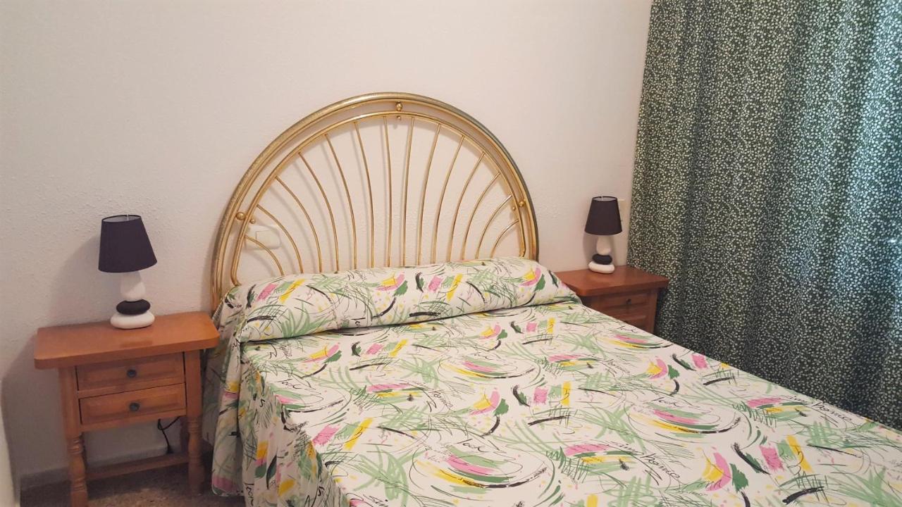 Aquarium Playa De Gandia - Apartman Kültér fotó