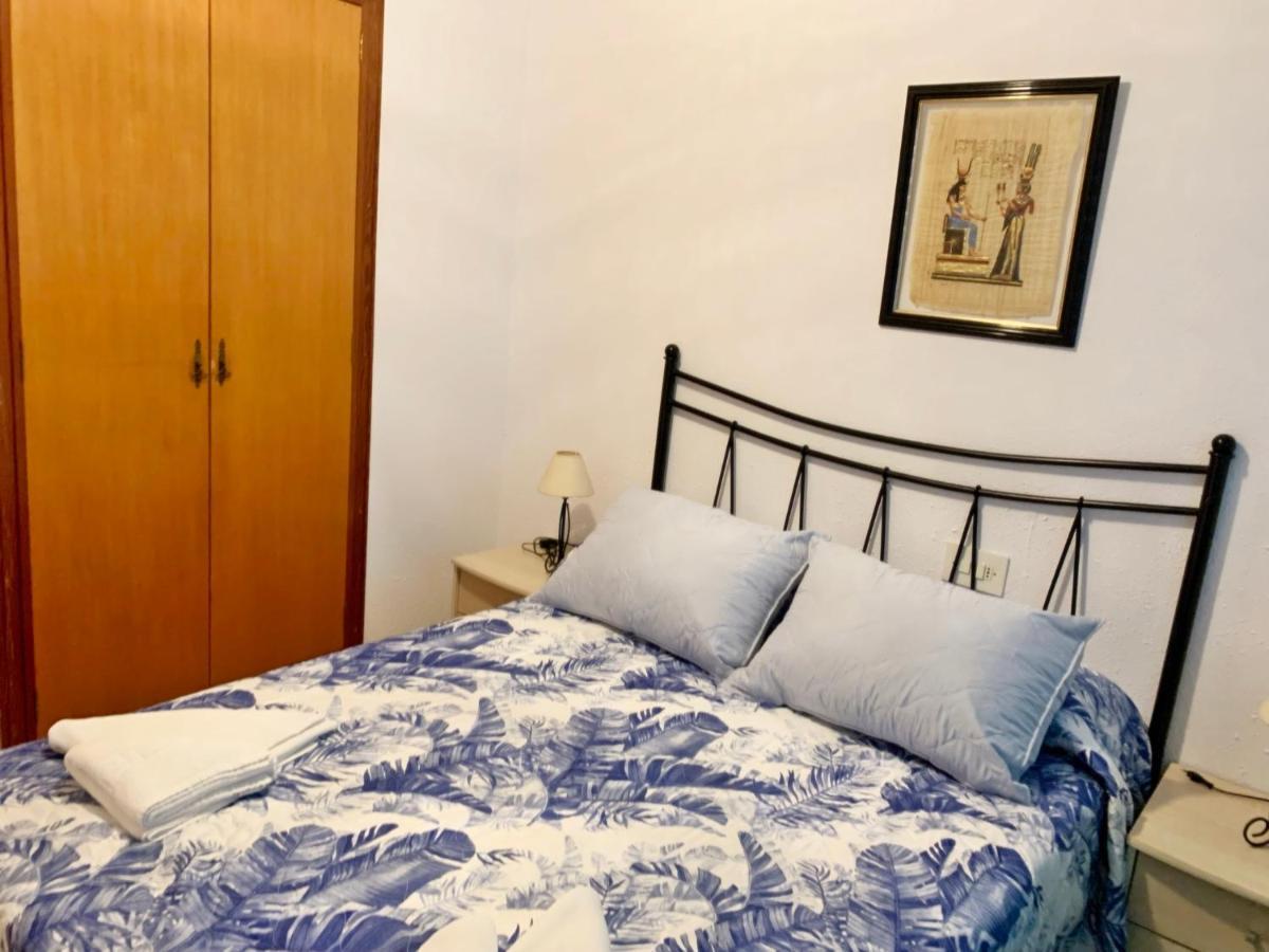 Aquarium Playa De Gandia - Apartman Kültér fotó