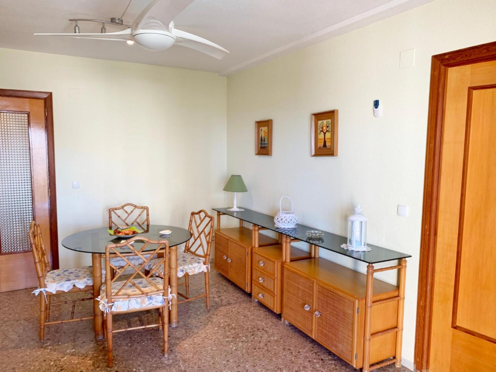 Aquarium Playa De Gandia - Apartman Kültér fotó