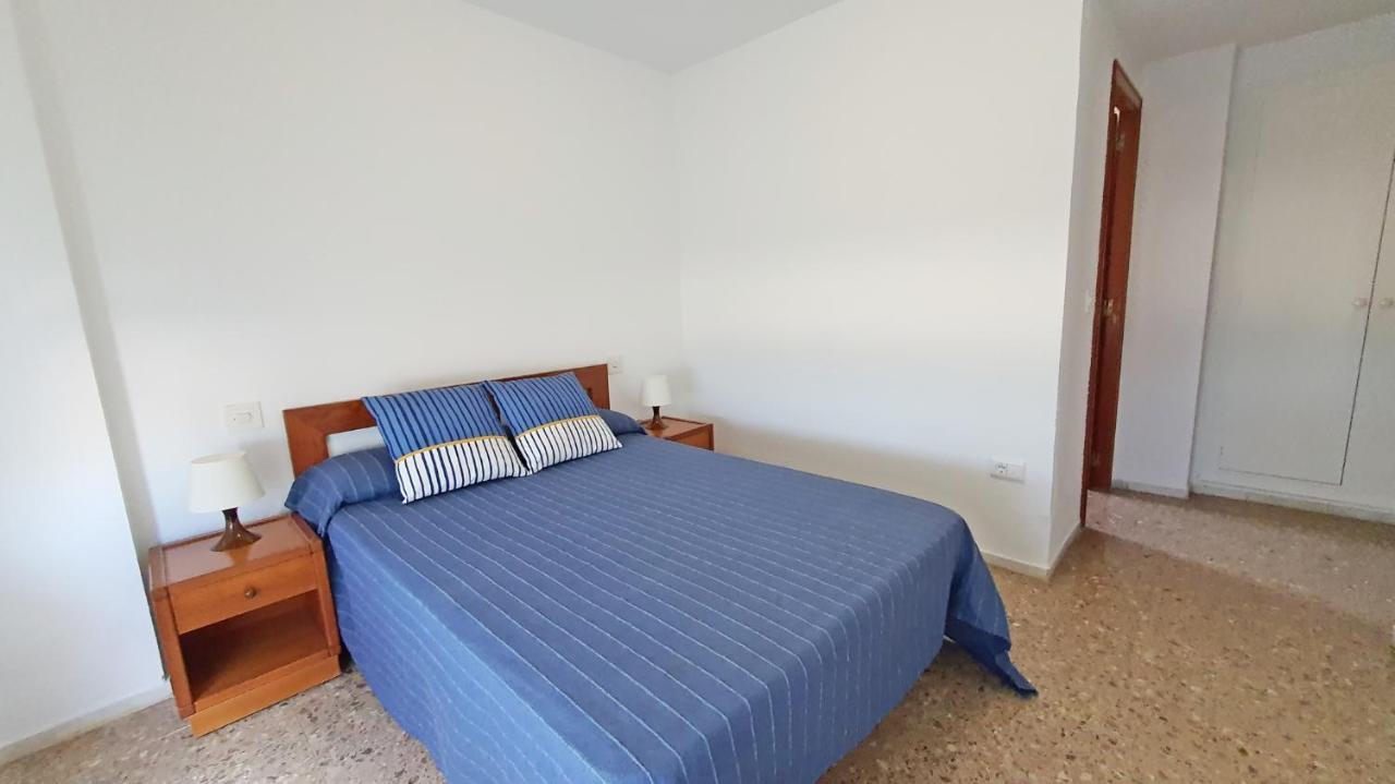 Aquarium Playa De Gandia - Apartman Kültér fotó