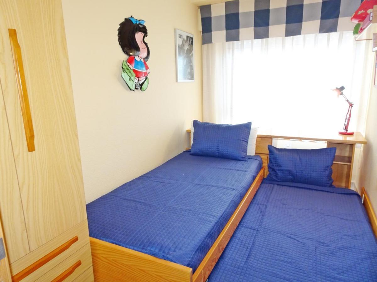 Aquarium Playa De Gandia - Apartman Kültér fotó