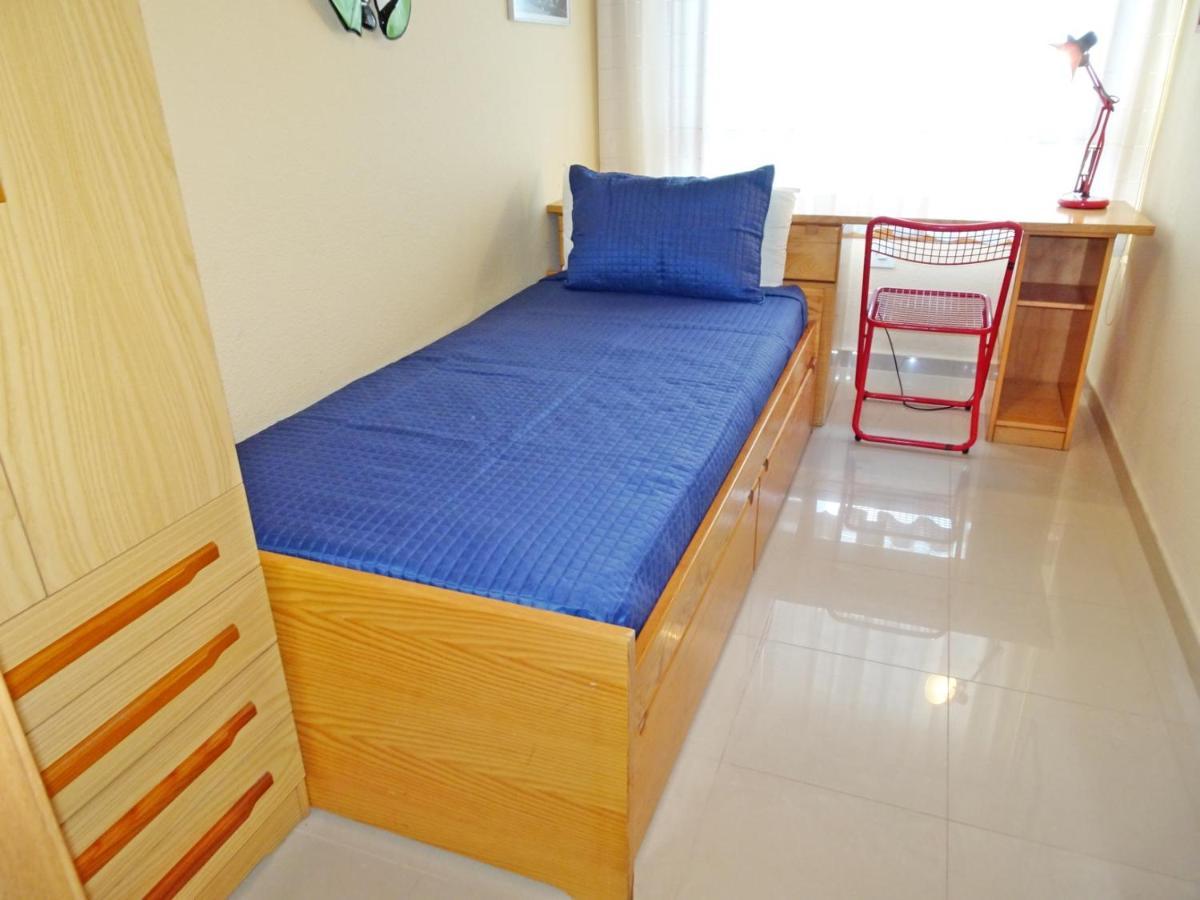 Aquarium Playa De Gandia - Apartman Kültér fotó