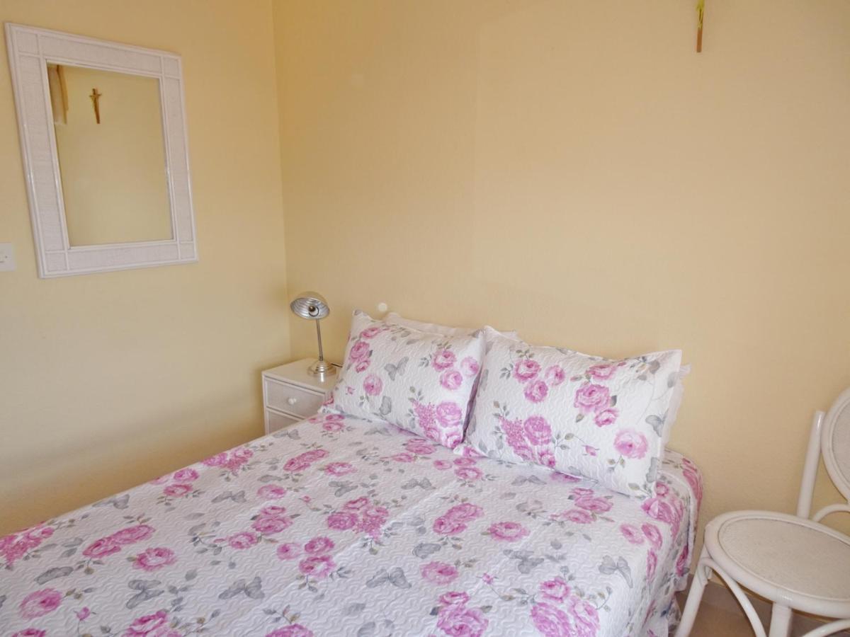 Aquarium Playa De Gandia - Apartman Kültér fotó