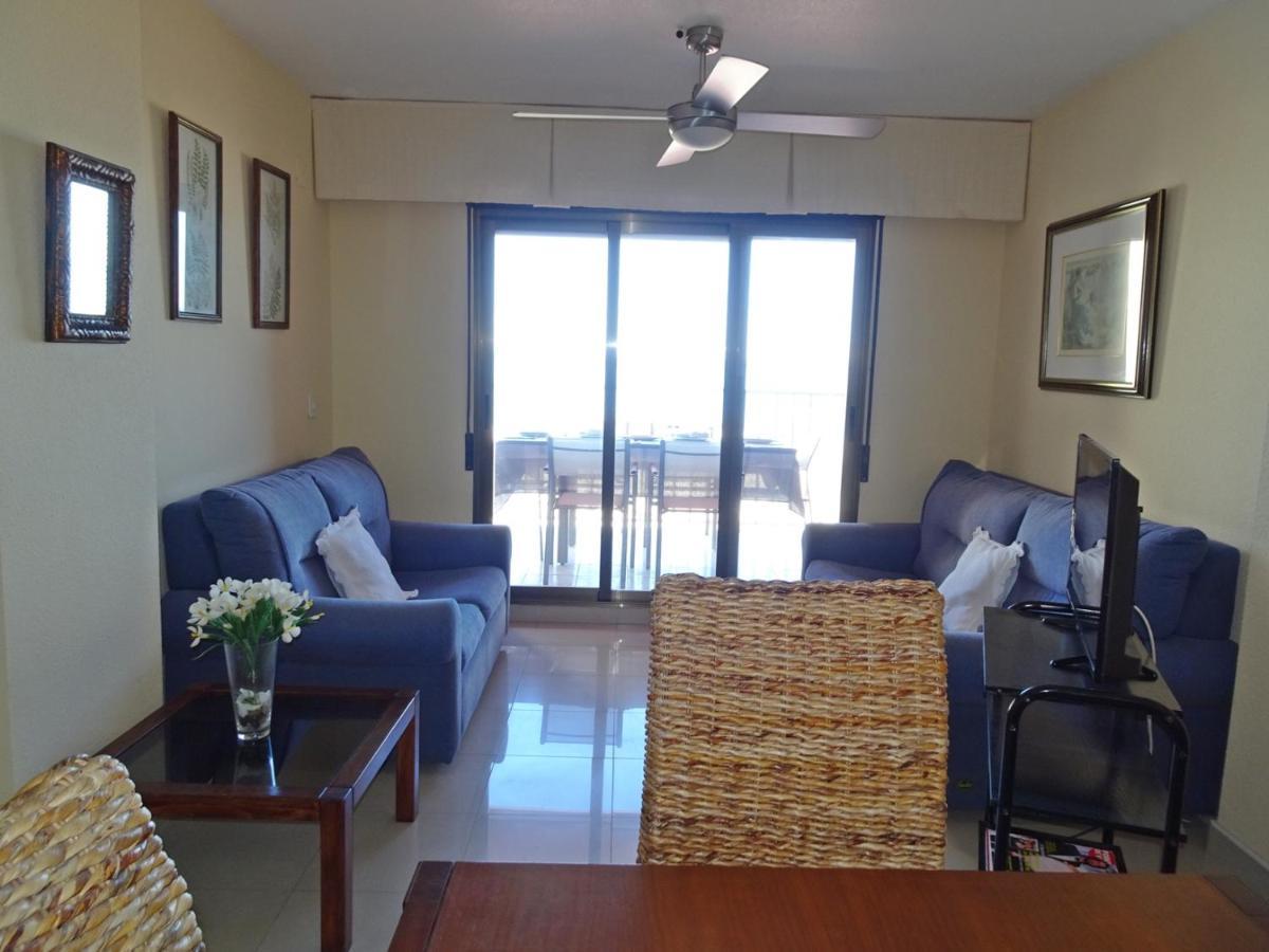 Aquarium Playa De Gandia - Apartman Kültér fotó