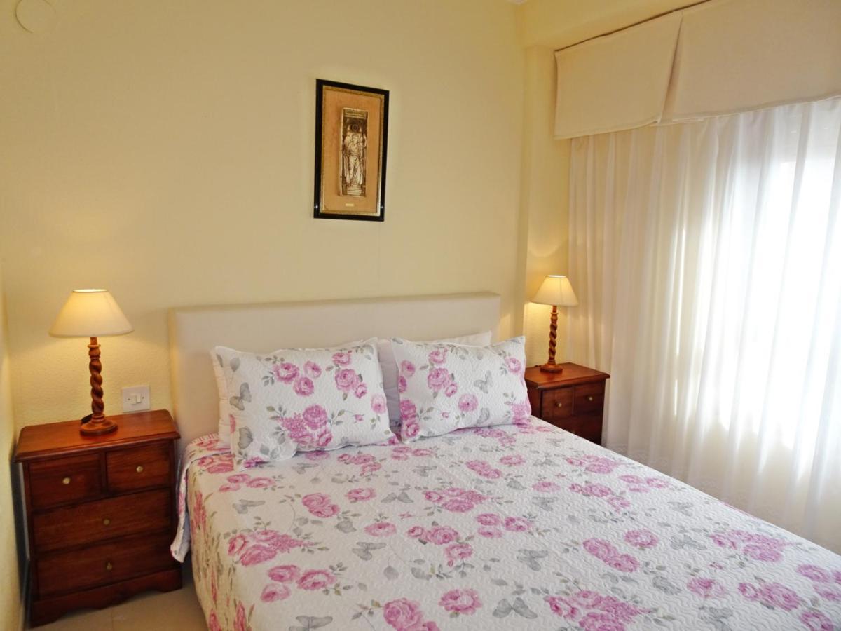 Aquarium Playa De Gandia - Apartman Kültér fotó