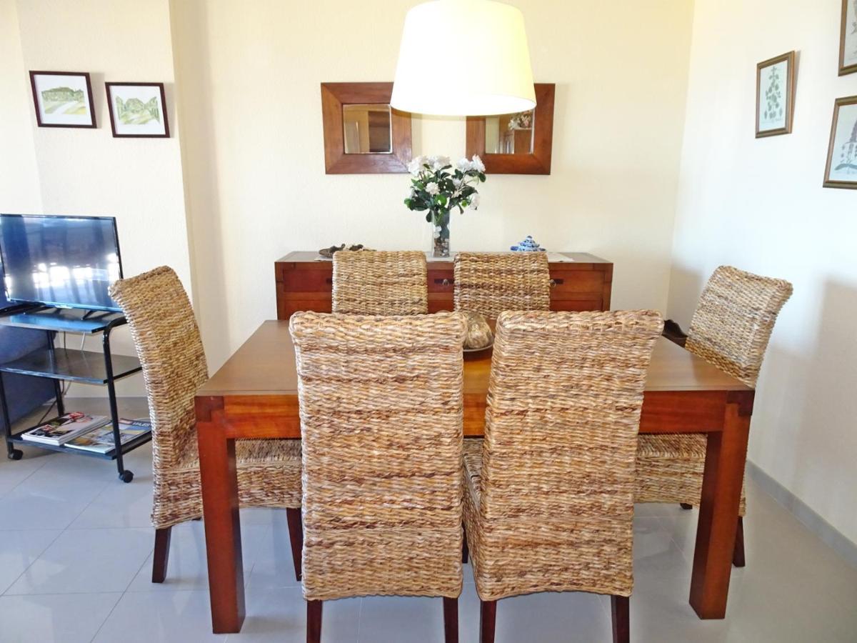 Aquarium Playa De Gandia - Apartman Kültér fotó