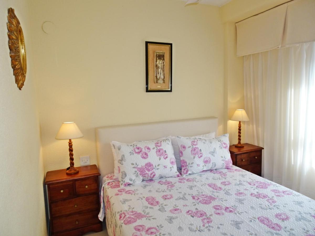 Aquarium Playa De Gandia - Apartman Kültér fotó