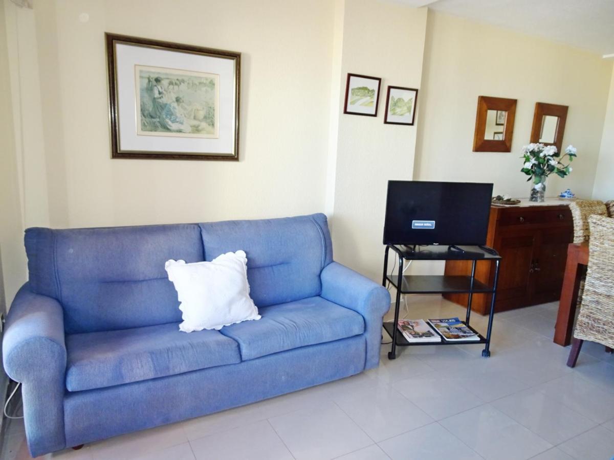 Aquarium Playa De Gandia - Apartman Kültér fotó