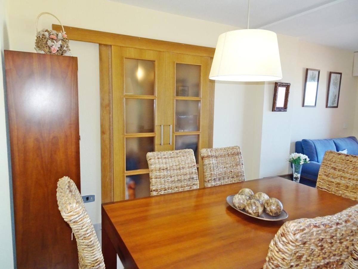 Aquarium Playa De Gandia - Apartman Kültér fotó