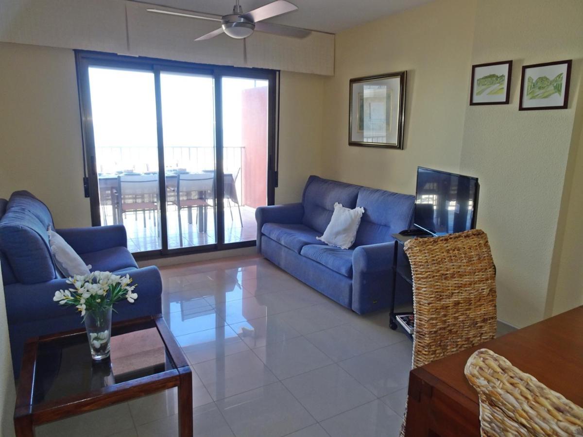 Aquarium Playa De Gandia - Apartman Kültér fotó