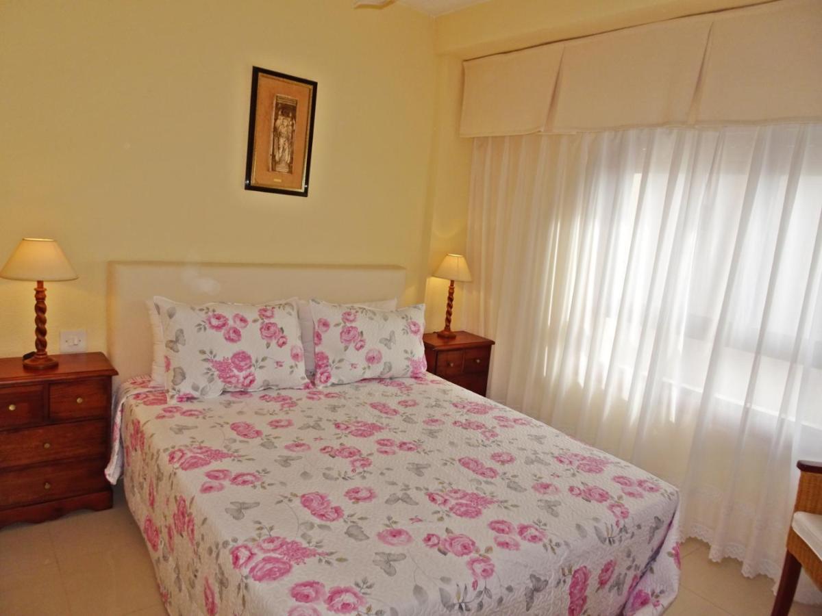 Aquarium Playa De Gandia - Apartman Kültér fotó